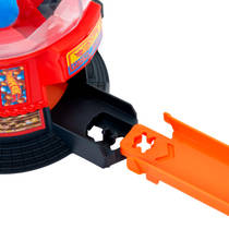 Hot Wheels Downtown Candy Shop speelset productafbeelding 5