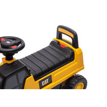 CAT graafmachine loopwagen productafbeelding 10