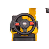 CAT graafmachine loopwagen productafbeelding 3