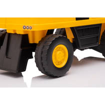 CAT graafmachine loopwagen productafbeelding 7
