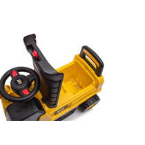 CAT graafmachine loopwagen productafbeelding 2