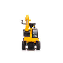 CAT graafmachine loopwagen productafbeelding 8