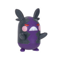 Pokémon Battle Glitter actiefiguur productafbeelding 4