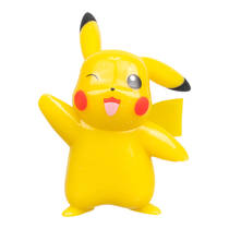 Pokémon Battle Glitter actiefiguur productafbeelding 5