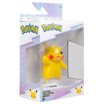 Pokémon Battle Glitter actiefiguur