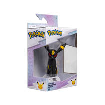 Pokémon Battle Glitter actiefiguur productafbeelding 9