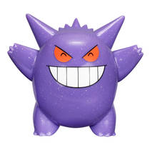 Pokémon Battle Glitter actiefiguur productafbeelding 2