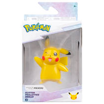 Pokémon Battle Glitter actiefiguur productafbeelding 8