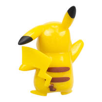 Pokémon Battle Glitter actiefiguur productafbeelding 6