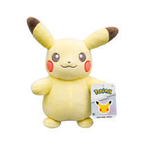 Pokémon pluchen knuffel pastel 30th Anniversary - 20 cm