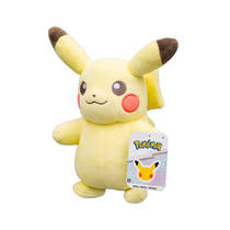 Pokémon pluchen knuffel pastel 30th Anniversary - 20 cm productafbeelding 6