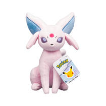 Pokémon pluchen knuffel pastel 30th Anniversary - 20 cm productafbeelding 2
