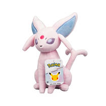 Pokémon pluchen knuffel pastel 30th Anniversary - 20 cm productafbeelding 5