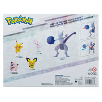 Pokémon Battle Figure Multipack 5-delig productafbeelding 8