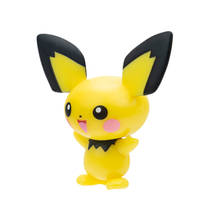 Pokémon Battle Figure Multipack 5-delig productafbeelding 4