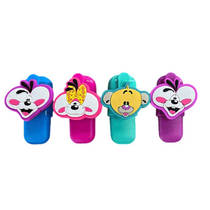 Diddl mini markeerstiften - 4 stuks productafbeelding 2