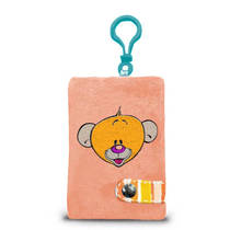 Diddl A7 mini notitieboek met sleutelhanger productafbeelding 3