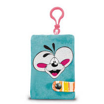 Diddl A7 mini notitieboek met sleutelhanger