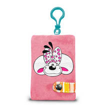 Diddl A7 mini notitieboek met sleutelhanger productafbeelding 4