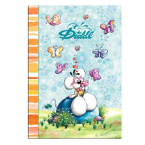 Diddl schrijfwarenset productafbeelding 2