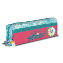 Diddl etui - blauw