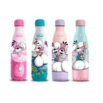 Diddl stainless steel drinkfles