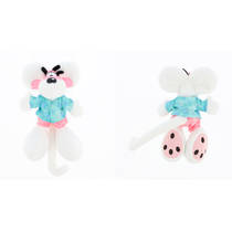 Diddl pluche - 20 cm productafbeelding 2