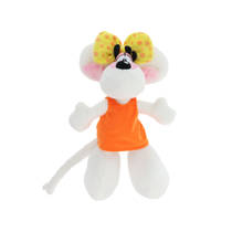 Diddlina pluche - 20 cm