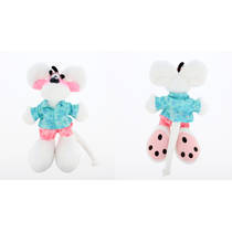 Diddl pluche - 30 cm productafbeelding 2