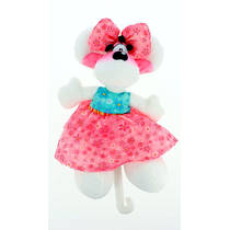 Diddlina pluche - 30 cm
