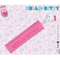 Hello Kitty foam waterpomp productafbeelding 3
