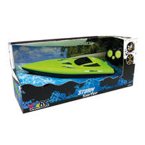 RC Storm Surfer speedboot - 26 cm