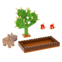 Grow A Garden Rare Crops Bundle blind box productafbeelding 3