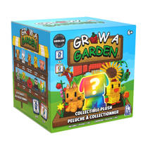 Grow A Garden pluchen knuffel hoofdafbeelding product