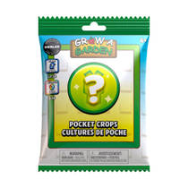 Grow A Garden minifiguren blind bag