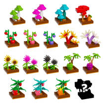 Grow A Garden minifiguren blind bag productafbeelding 2