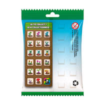 Grow A Garden minifiguren blind bag productafbeelding 3