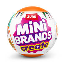 Mini Brands Master Chef S2 productafbeelding 4