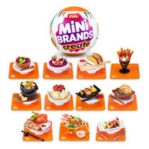 Mini Brands Master Chef S2 productafbeelding 2