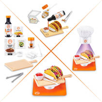 Mini Brands Master Chef S2 productafbeelding 3