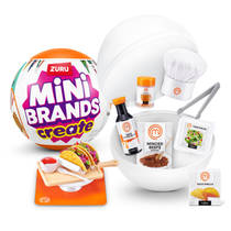 Mini Brands Master Chef S2 hoofdafbeelding product