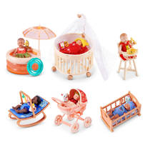 My Mini Baby Disney series 1 productafbeelding 9