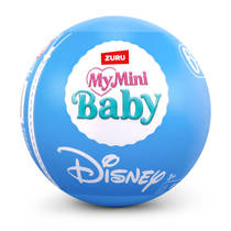 My Mini Baby Disney series 1 productafbeelding 8