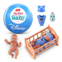 My Mini Baby Disney series 1 productafbeelding 3