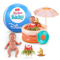 My Mini Baby Disney series 1 productafbeelding 5