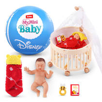 My Mini Baby Disney series 1 productafbeelding 7