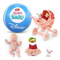 My Mini Baby Disney series 1 hoofdafbeelding product