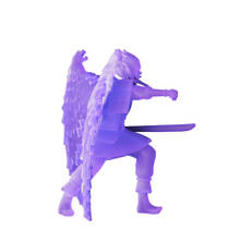 Naruto Infinite Tsukoyomi blind box productafbeelding 8