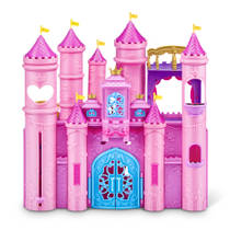 Sparkle Girlz Princess Party Palace poppenhuis speelset productafbeelding 3