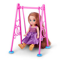 Sparkle Girlz Princess Party Palace poppenhuis speelset productafbeelding 7